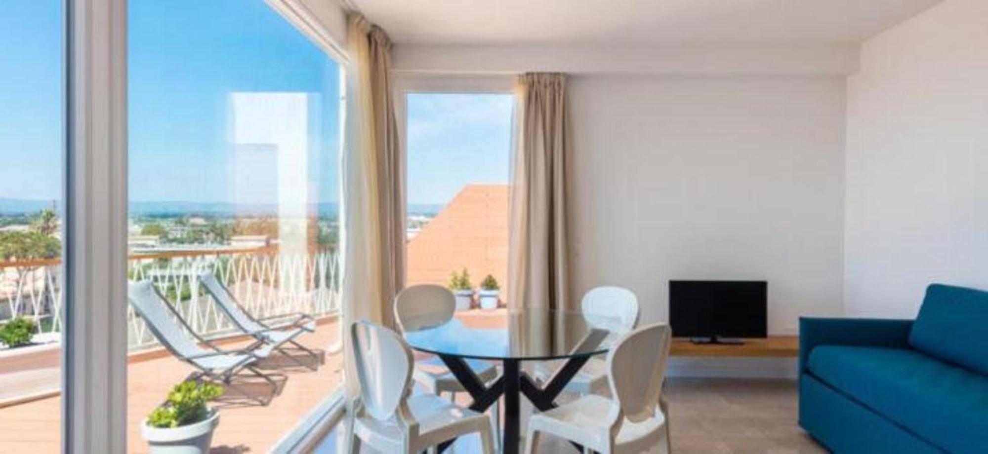 Archinue Apartment Syracuse ภายนอก รูปภาพ