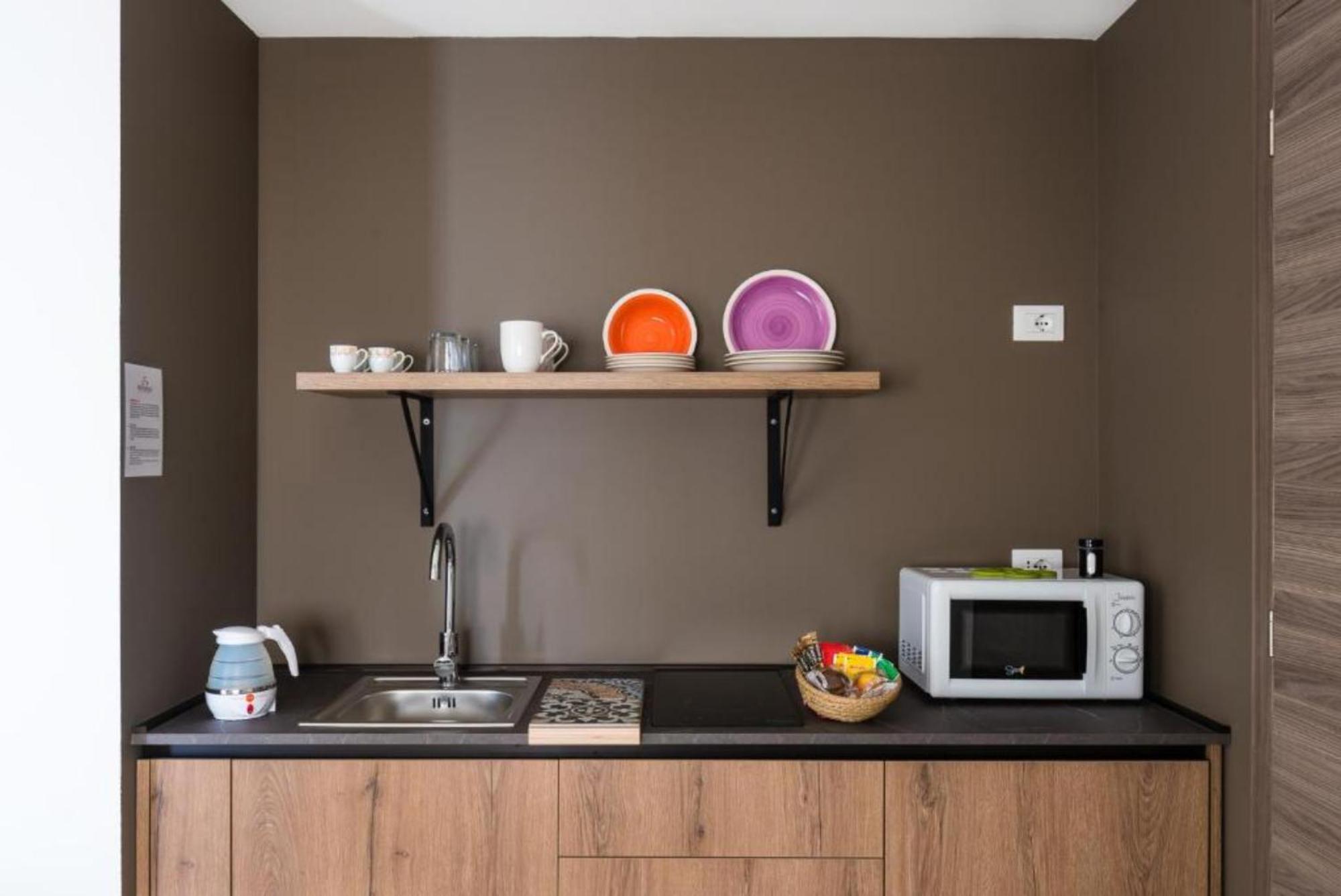 Archinue Apartment Syracuse ภายนอก รูปภาพ