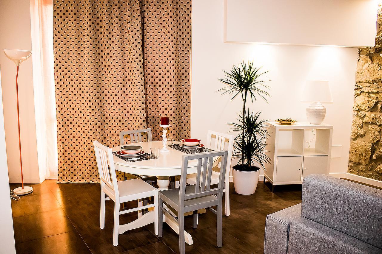 Archinue Apartment Syracuse ภายนอก รูปภาพ