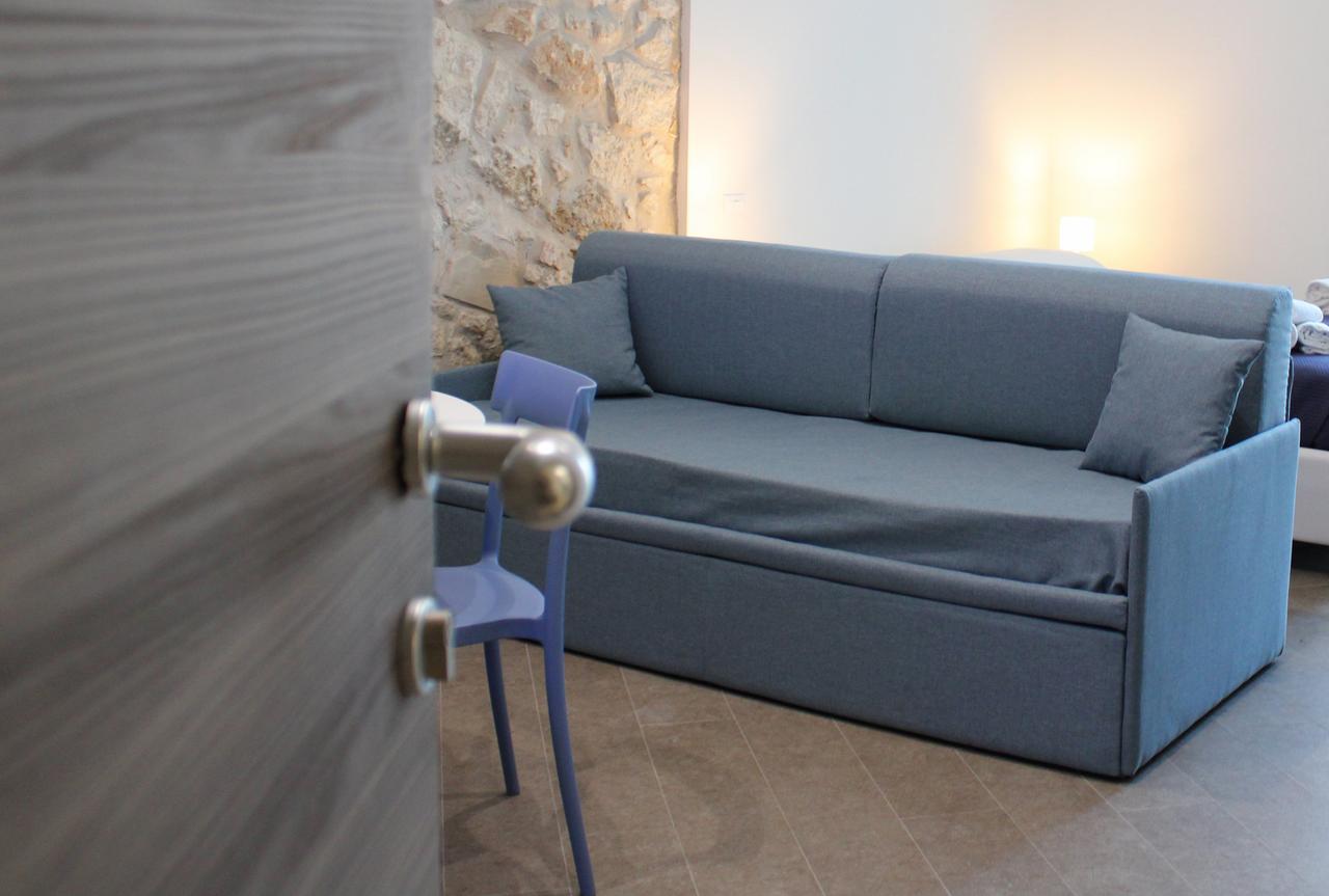 Archinue Apartment Syracuse ภายนอก รูปภาพ
