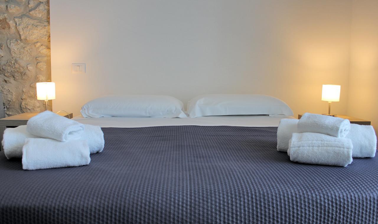 Archinue Apartment Syracuse ภายนอก รูปภาพ