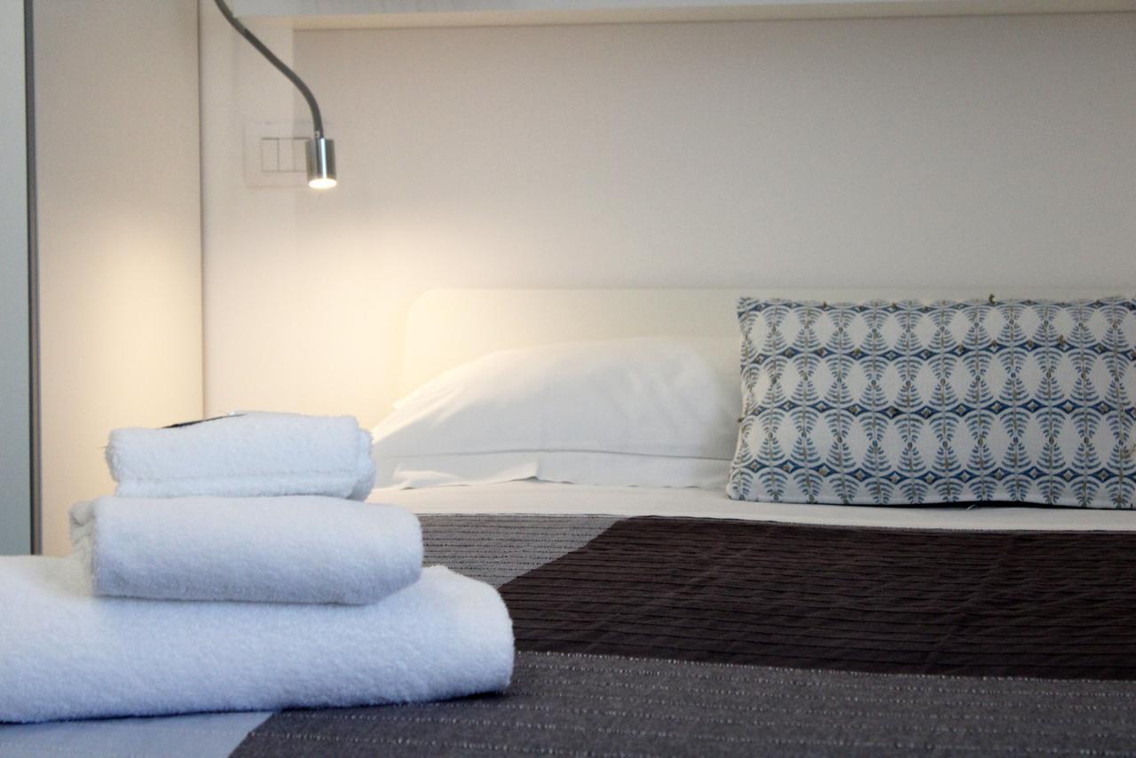 Archinue Apartment Syracuse ภายนอก รูปภาพ