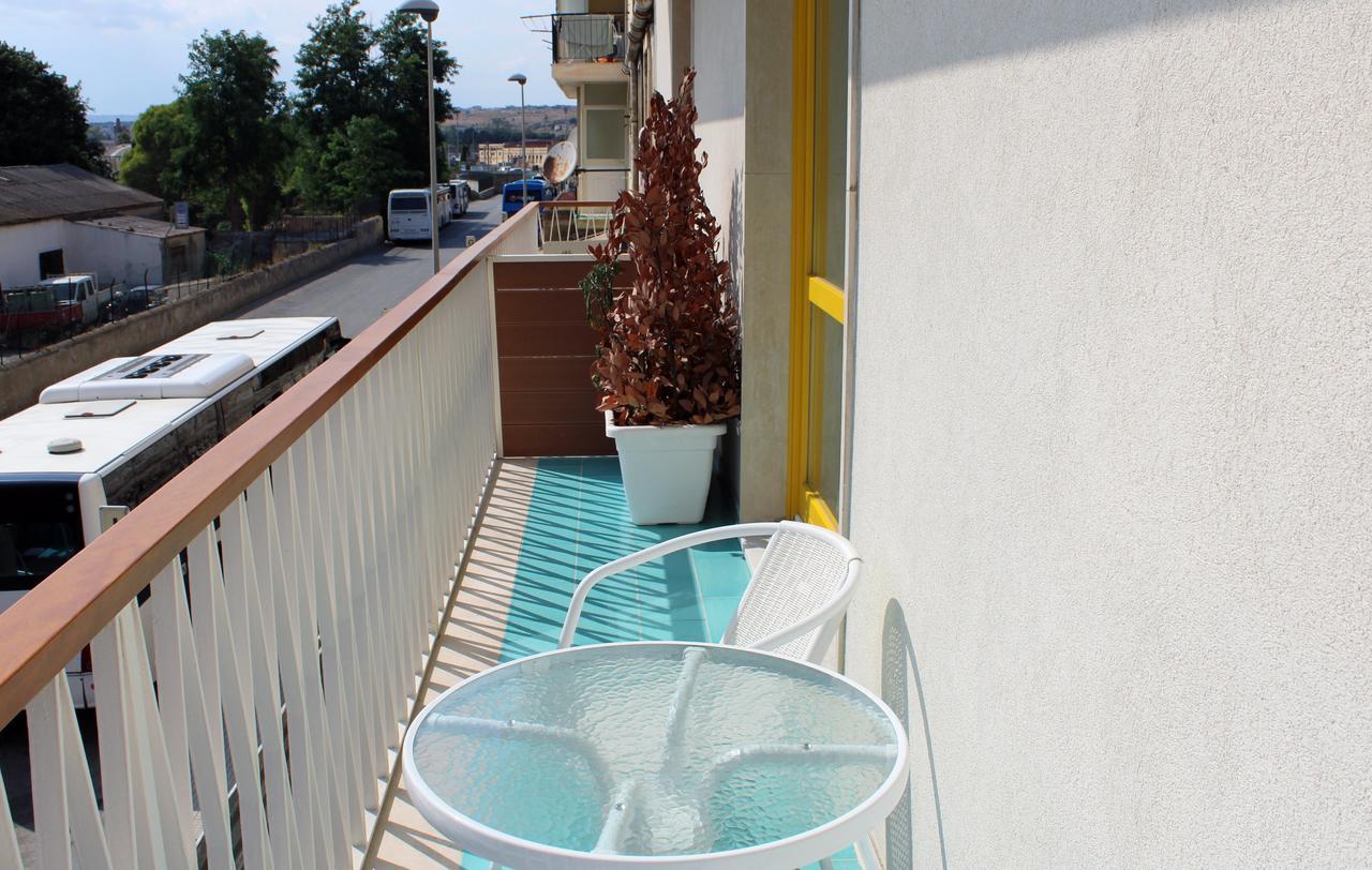 Archinue Apartment Syracuse ภายนอก รูปภาพ