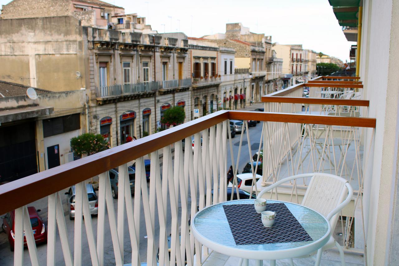Archinue Apartment Syracuse ภายนอก รูปภาพ