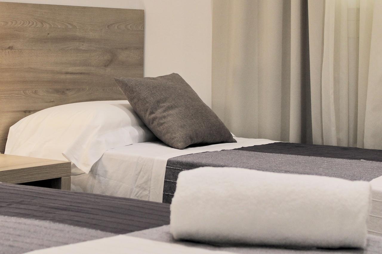 Archinue Apartment Syracuse ภายนอก รูปภาพ