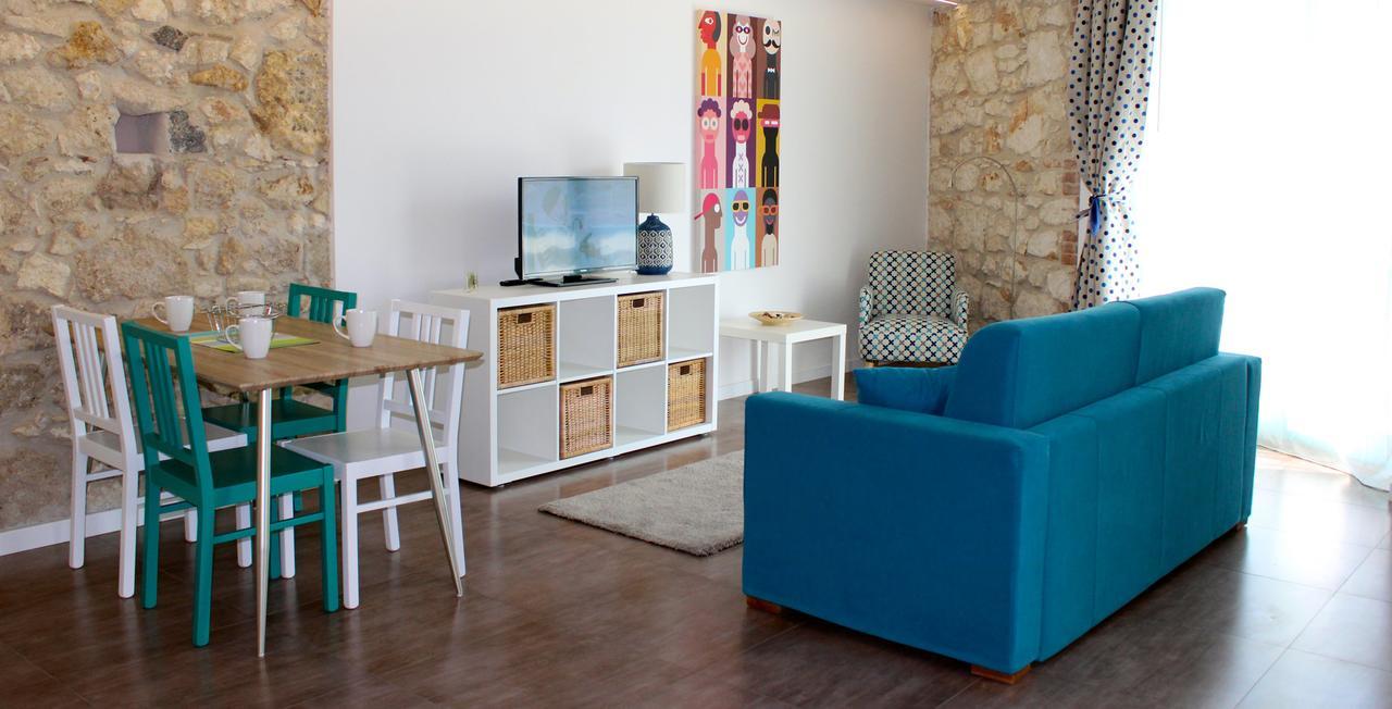 Archinue Apartment Syracuse ภายนอก รูปภาพ