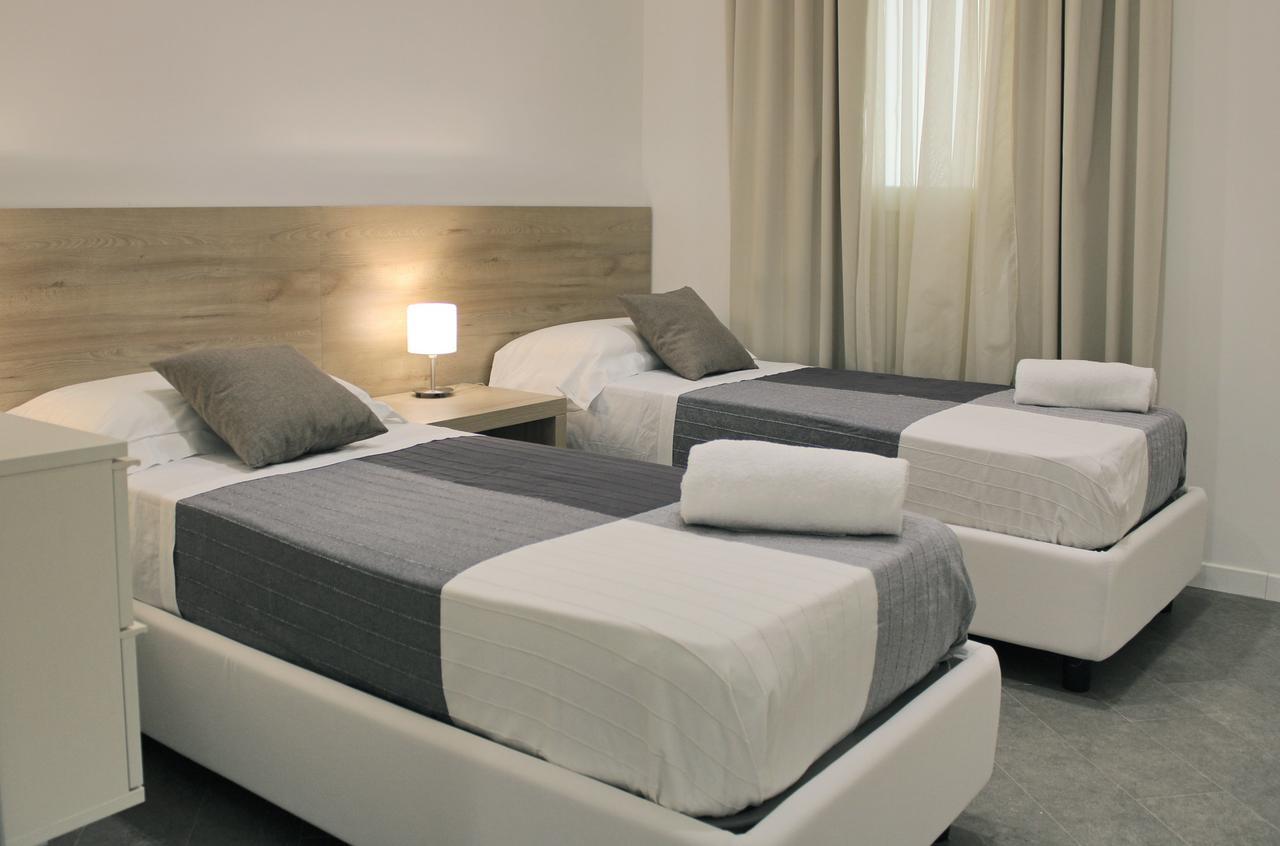 Archinue Apartment Syracuse ภายนอก รูปภาพ