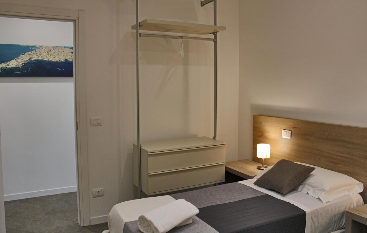 Archinue Apartment Syracuse ภายนอก รูปภาพ