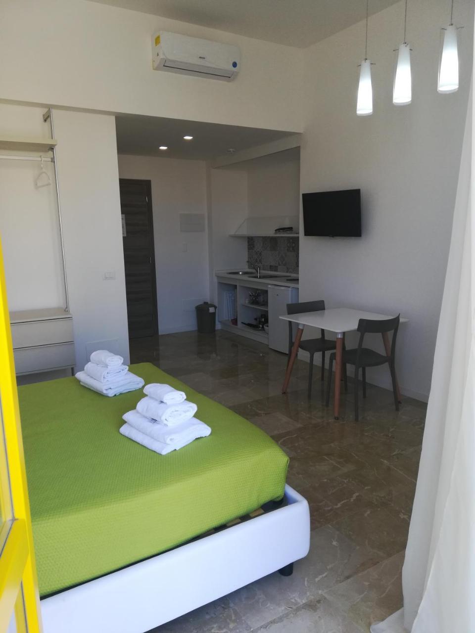 Archinue Apartment Syracuse ภายนอก รูปภาพ