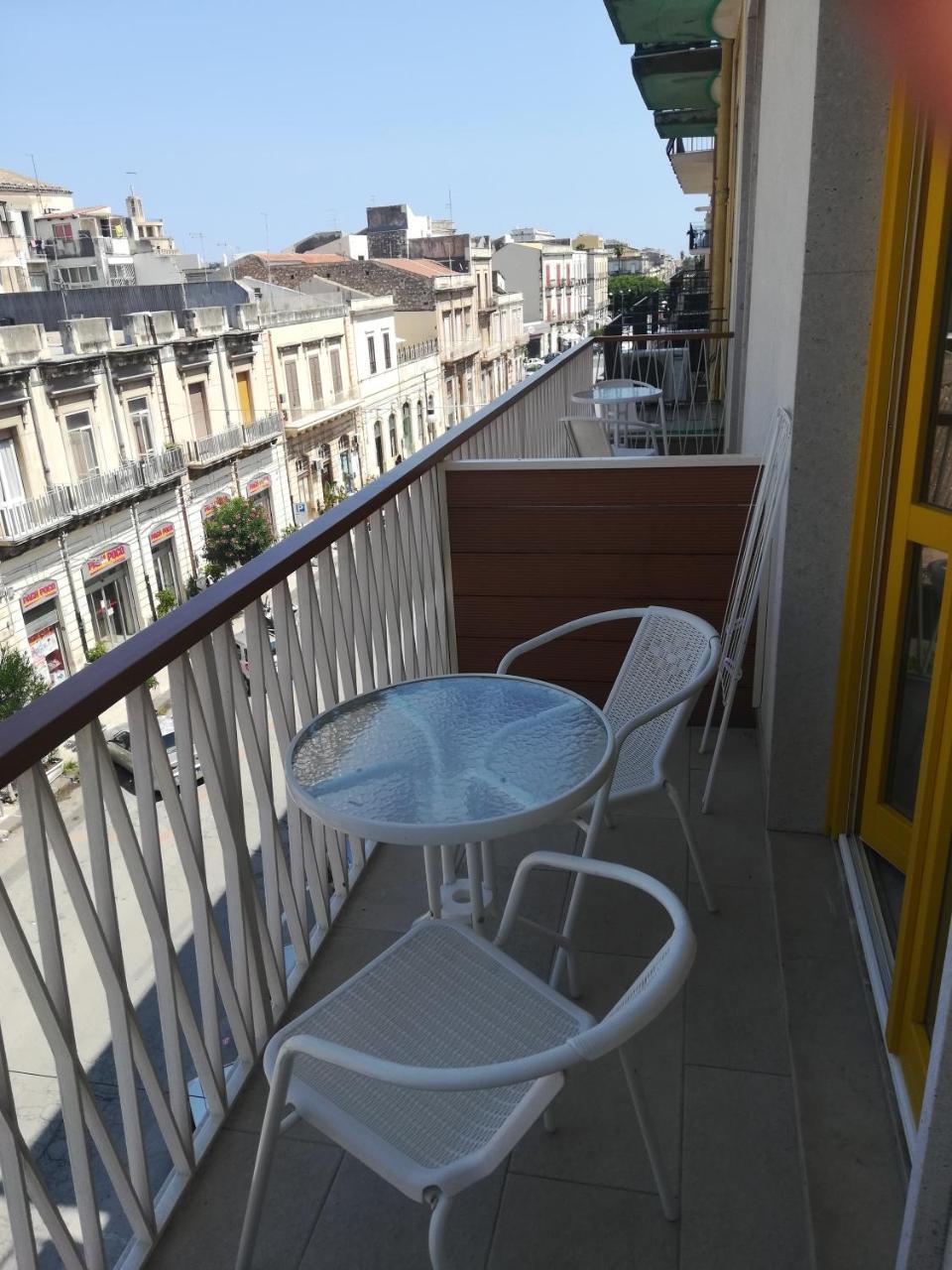 Archinue Apartment Syracuse ภายนอก รูปภาพ