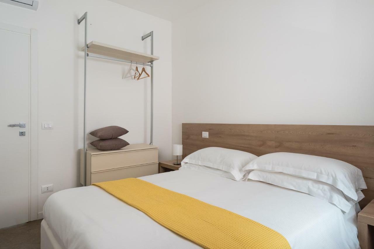 Archinue Apartment Syracuse ภายนอก รูปภาพ