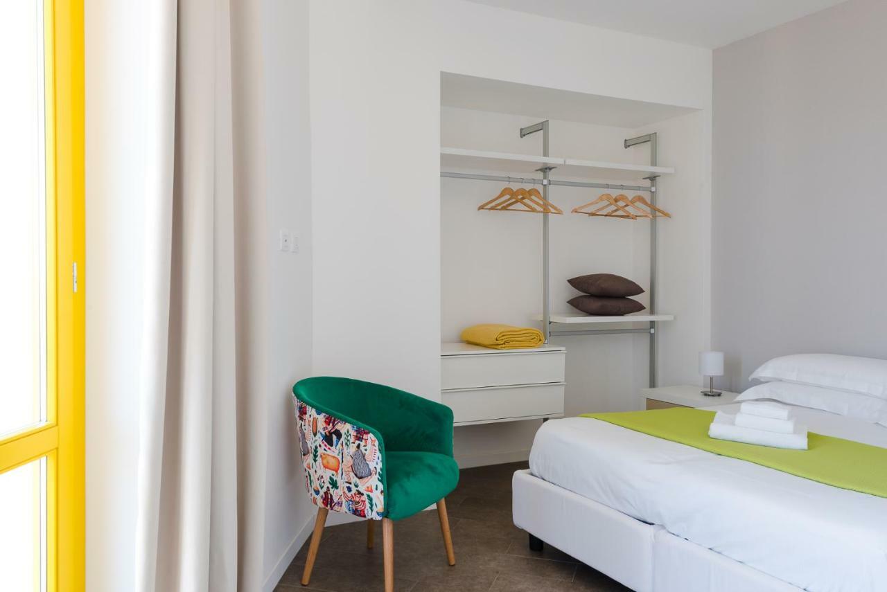 Archinue Apartment Syracuse ภายนอก รูปภาพ