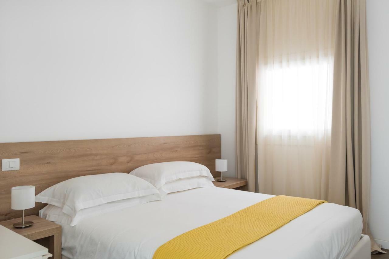 Archinue Apartment Syracuse ภายนอก รูปภาพ