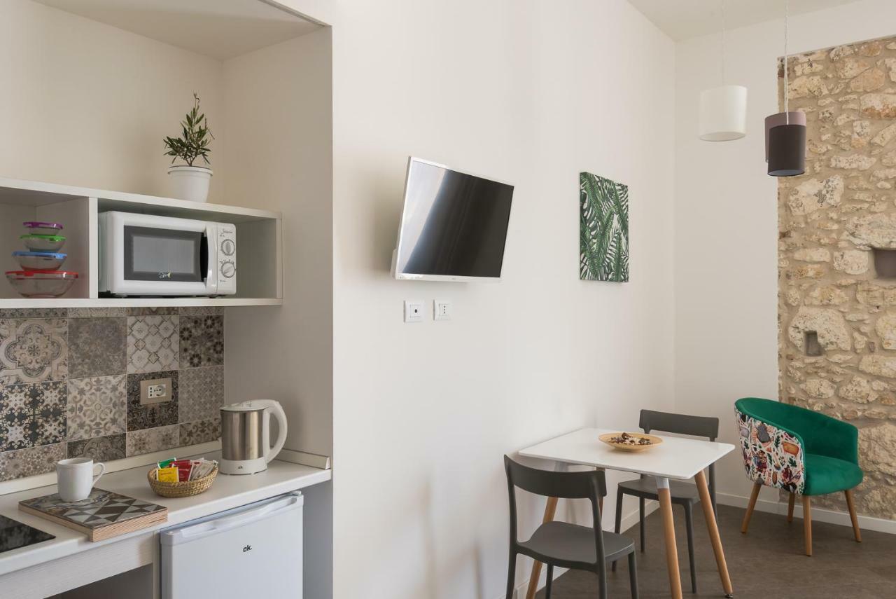 Archinue Apartment Syracuse ภายนอก รูปภาพ