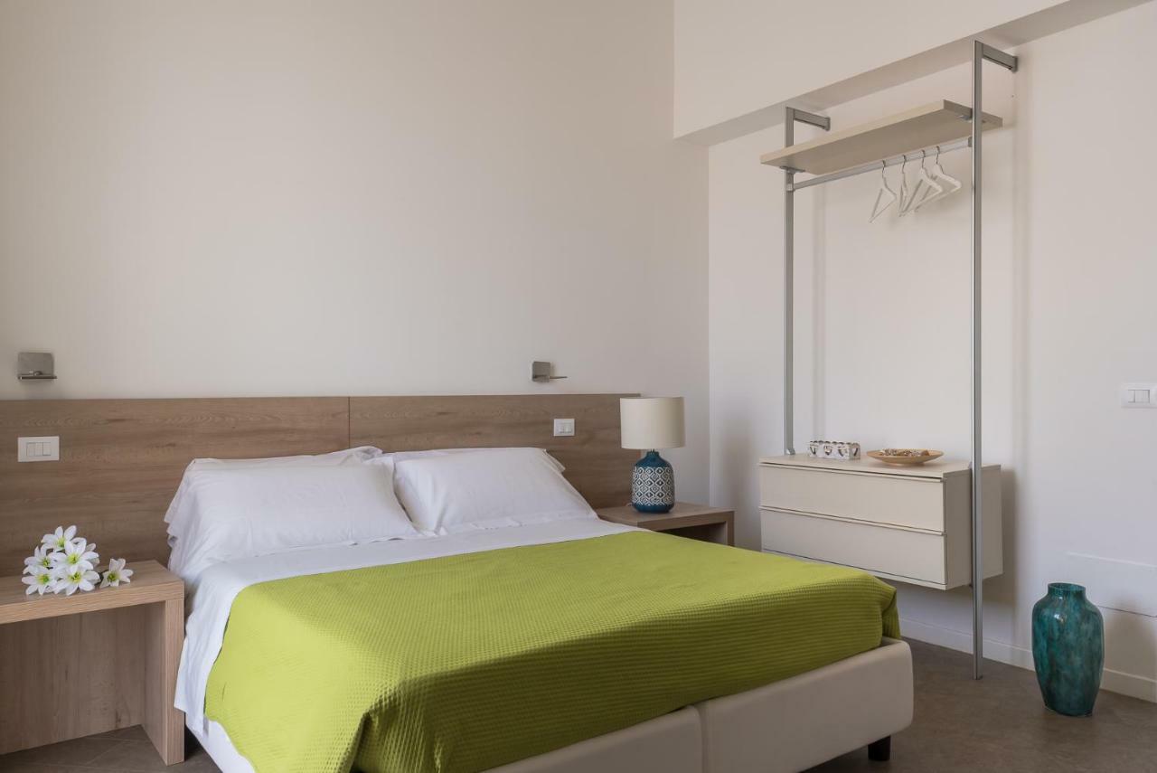Archinue Apartment Syracuse ภายนอก รูปภาพ