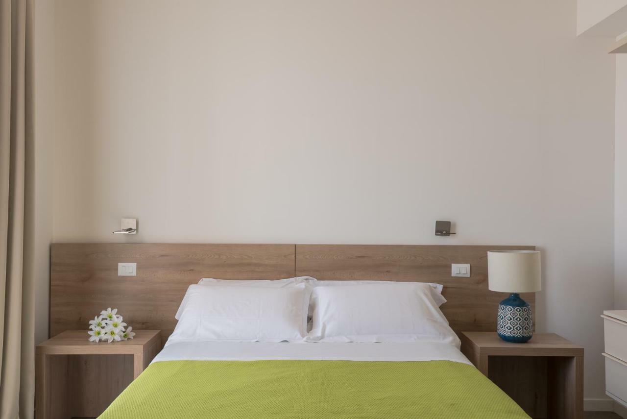 Archinue Apartment Syracuse ภายนอก รูปภาพ