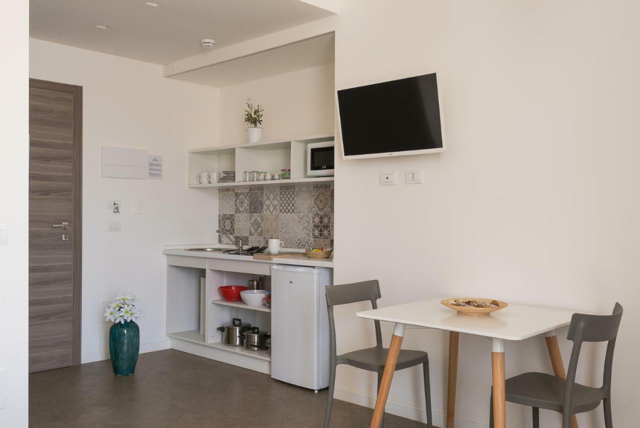 Archinue Apartment Syracuse ภายนอก รูปภาพ