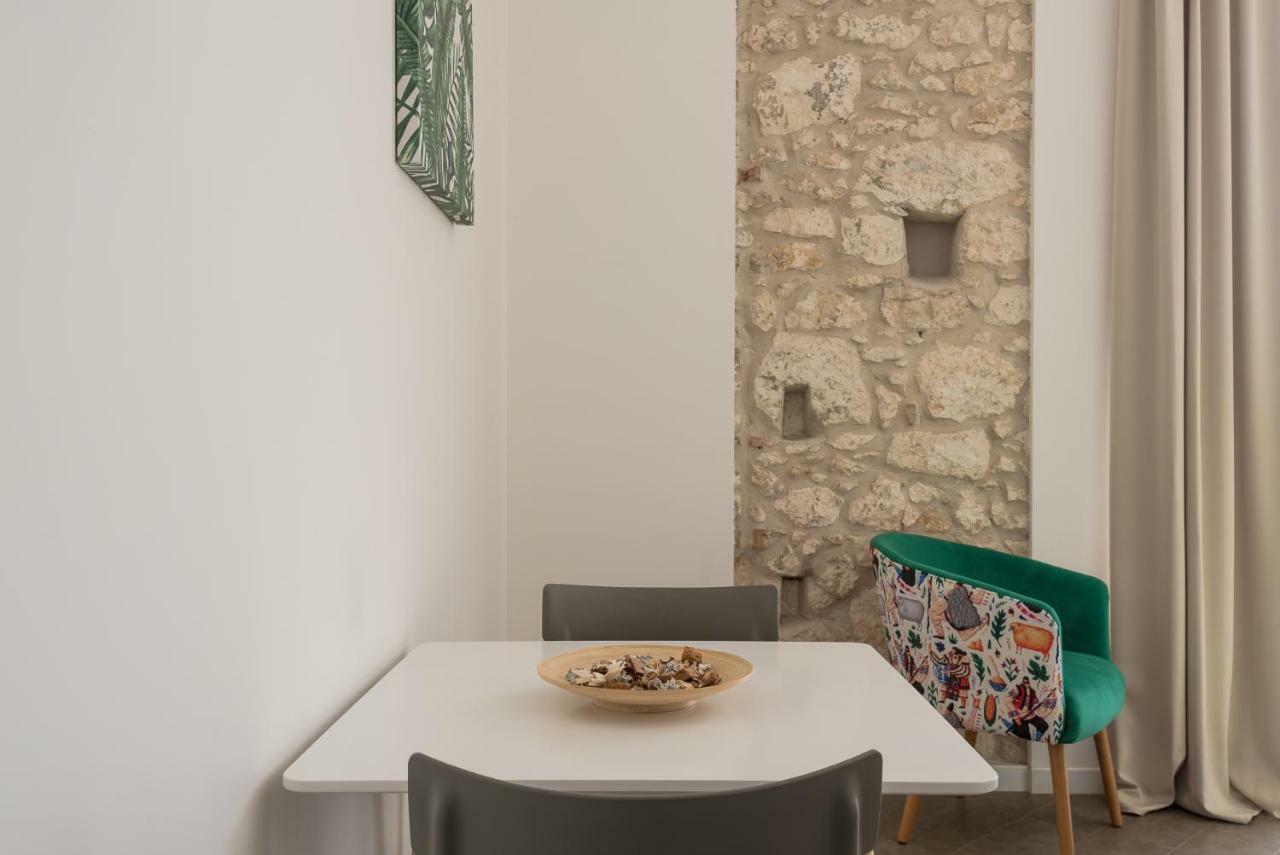 Archinue Apartment Syracuse ภายนอก รูปภาพ