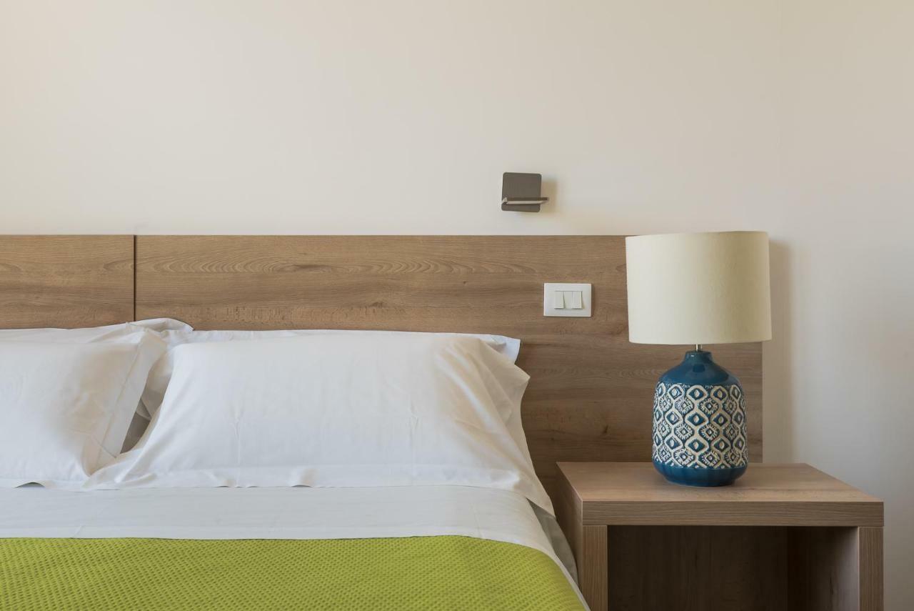 Archinue Apartment Syracuse ภายนอก รูปภาพ