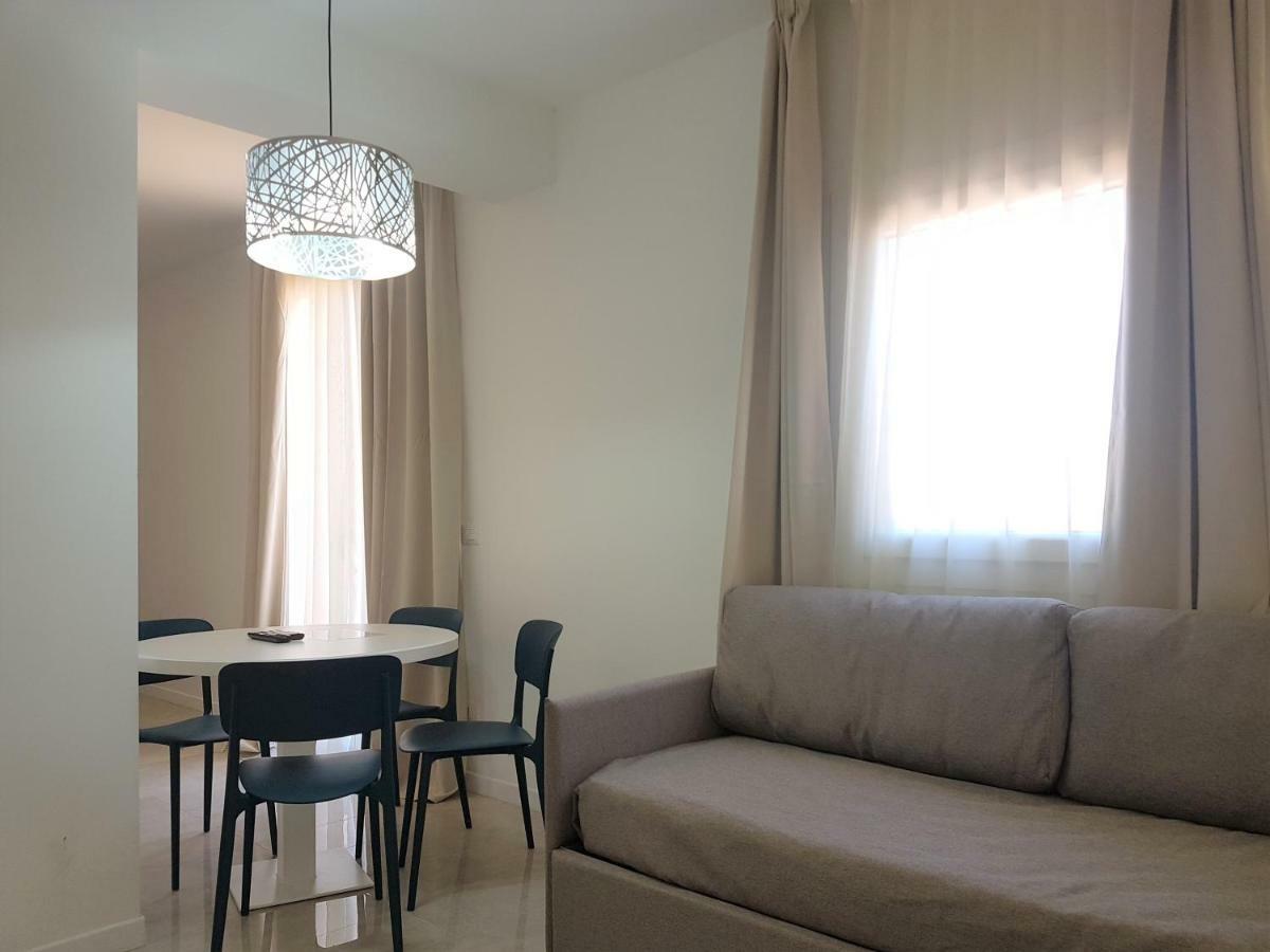 Archinue Apartment Syracuse ภายนอก รูปภาพ